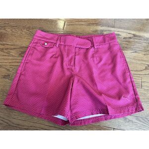 Puma Pink Shorts Size‎ 4